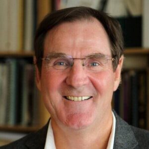 Alan C. Evans