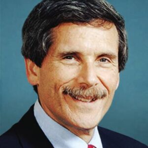 Alan Frumin