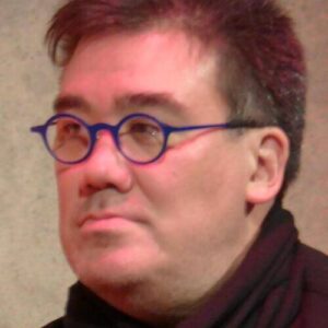 Alan Gilbert