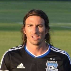Alan Gordon