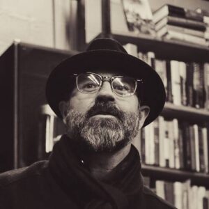 Alan Heathcock