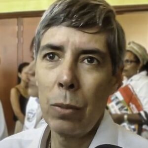 Alan Jara