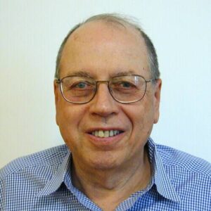 Alan Kotok