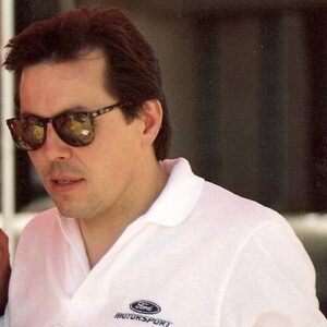Alan Kulwicki