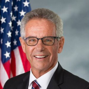 Alan Lowenthal