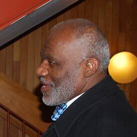 Alan Page
