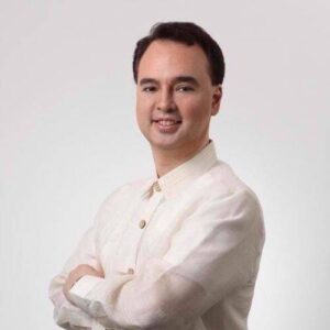 Alan Peter Cayetano