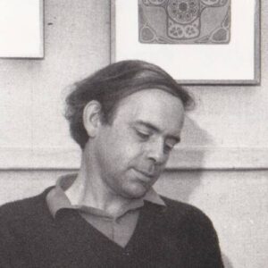Alan Plater