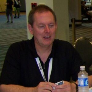 Alan R. Moon