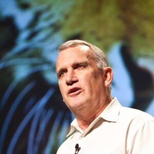 Alan Rabinowitz
