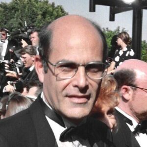 Alan Rachins