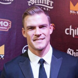 Alan Ritchson