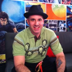 Alan Robert