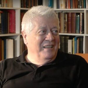 Alan Sked
