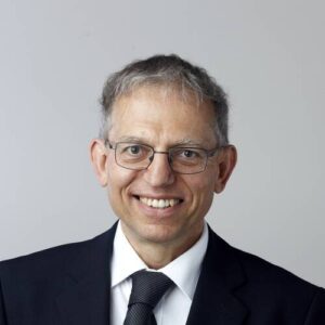 Alan Soper