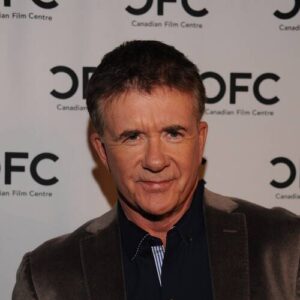 Alan Thicke