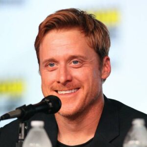 Alan Tudyk