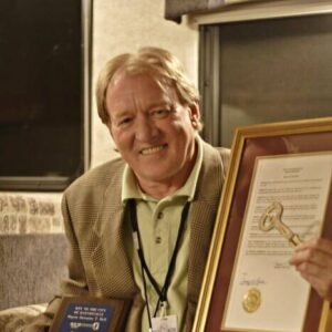 Alan Walden