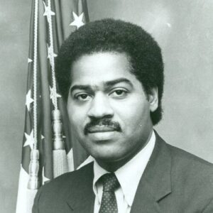 Alan Wheat