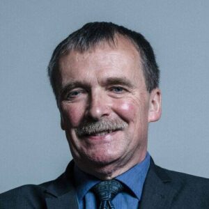 Alan Whitehead