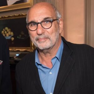 Alan Yentob