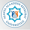 Alanya Alaaddin Keykubat University logo