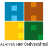 Alanya Hamd Emin Pasa University Logo