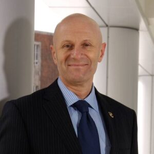 Alastair Summerlee