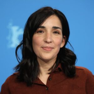 Alauda Ruiz de Azúa