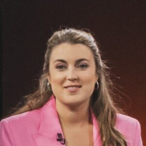 Alba García Martín