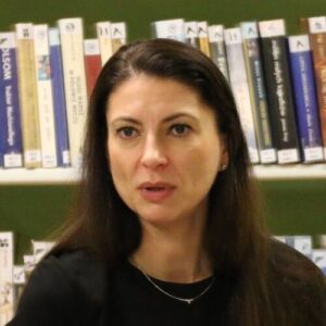Ałbena Grabowska