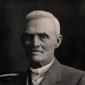 Albert A. Newman