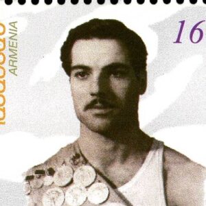 Albert Azaryan