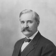 Albert B. Cummins