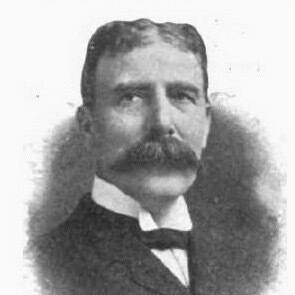 Albert B. White