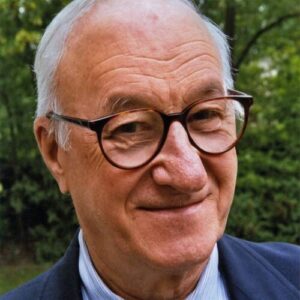 Albert Bandura
