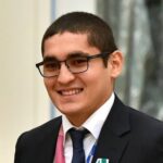 Alumnus