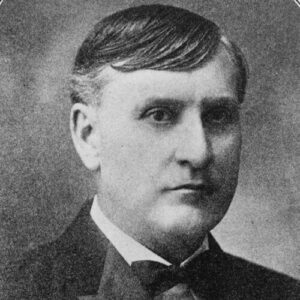 Albert E. Mead