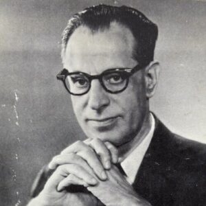 Albert Ellis