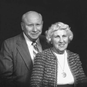 Albert Ernest Radford