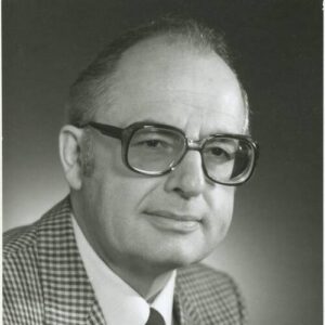 Albert Eschenmoser