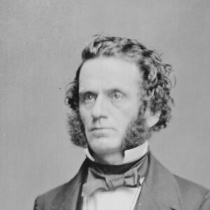 Albert G. Brown