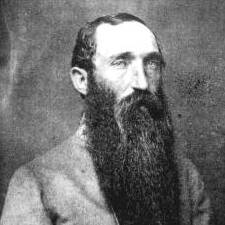 Albert G. Jenkins