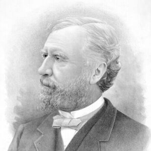 Albert G. Porter