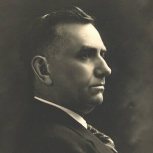 Albert Houston Roberts