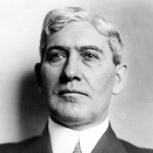 Albert Henry Vestal