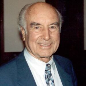 Albert Hofmann