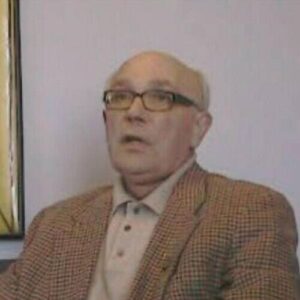 Albert Hofstede