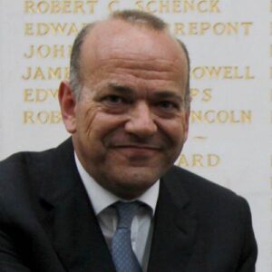 Albert Isola