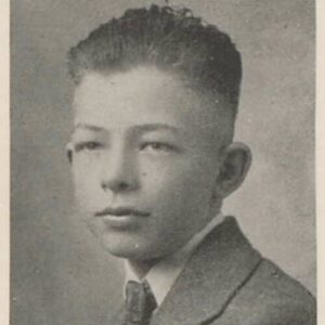 A. J. Carpenter